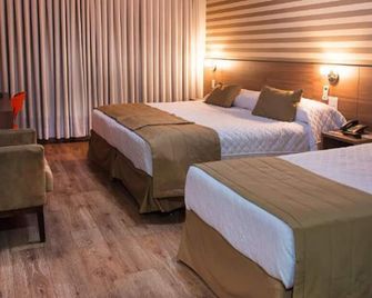 Hotel Continental Business - Porto Alegre