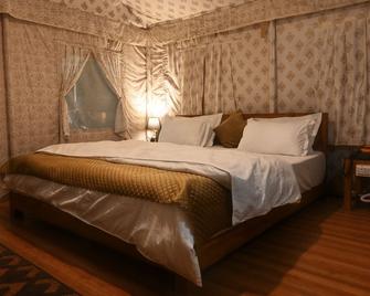 Bundeli Camps and Resorts, Panna - Khajuraho - Habitación