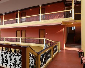 Hotel Celi - Calangute