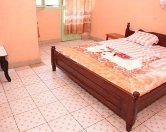 Eden Condo Hotel - Ruhengeri - Habitación