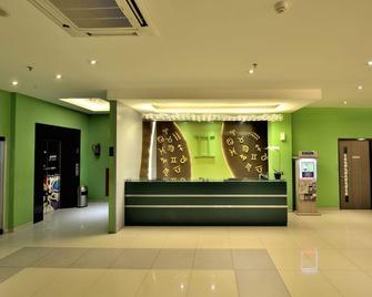 Zodiak Mt Haryono By Kagum Hotels - Jakarta - Aula