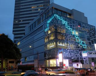 Asia Inn Bangkok - Bangkok - Rakennus