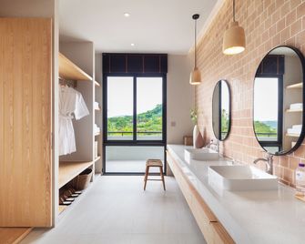 The Private Pool Villas At Civilai Hill Khao Yai - Pak Chong