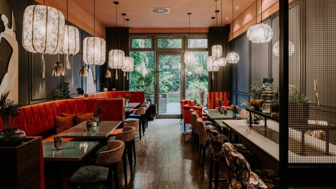 Townhouse Berlin