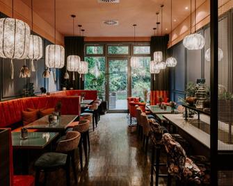 Townhouse Berlin - Berlín - Restaurante