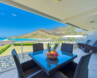 Le Domaine Anse Marcel Beach Resort - Anse-Marcel