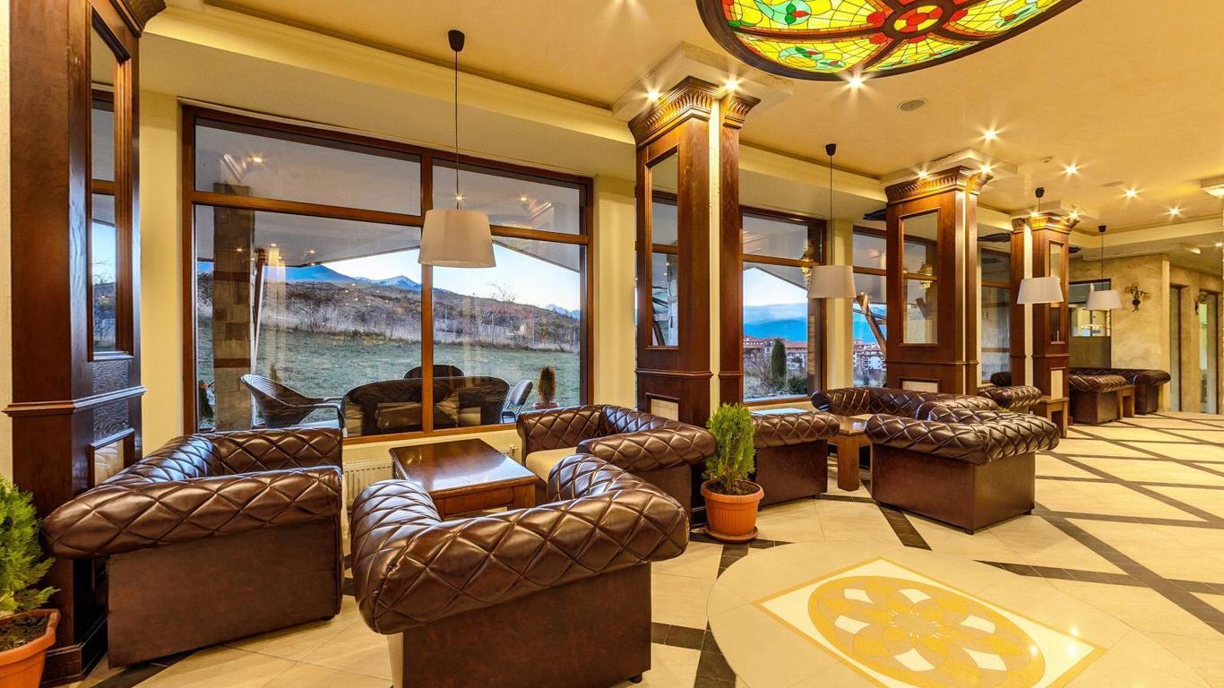 Hotel Panorama Resort Bansko