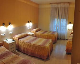 Hostal Hispanico I - Salamanca - Habitación