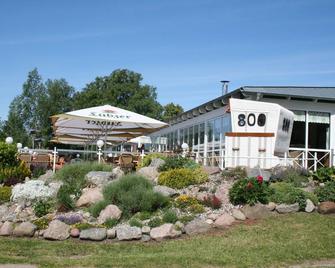 Inselhof Vineta - Zempin - Gebäude