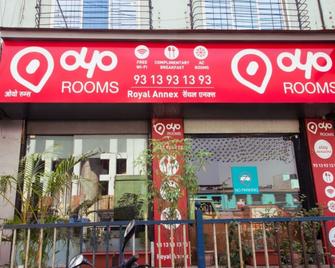 OYO 328 Hotel Royal Grand - Mumbai