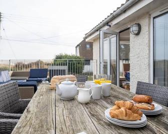Fishermans Loft - Thorpeness - Restaurant