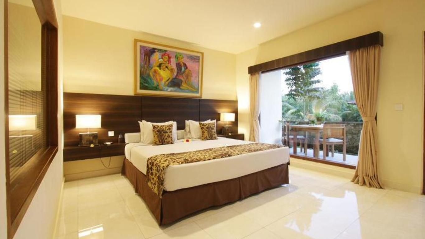 Arnawa Bungalow