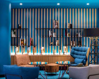 ibis Paris CDG Airport - רואזי אן-פראנס - טרקלין