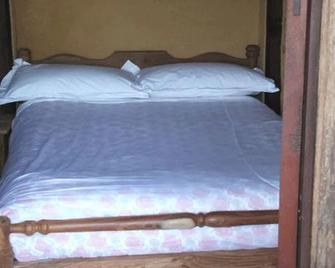 Gaun Ghar Pvt Ltd - Bandipur - Habitación