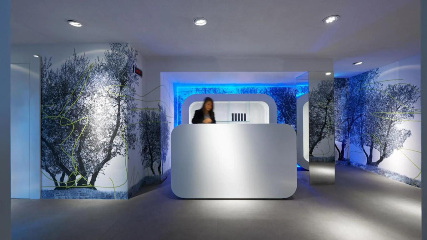 Grand Hotel Ambasciatori Wellness & Spa