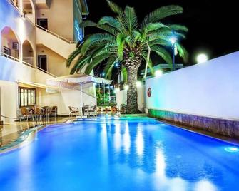Elinotel Polis Hotel - Chaniotis - Pool