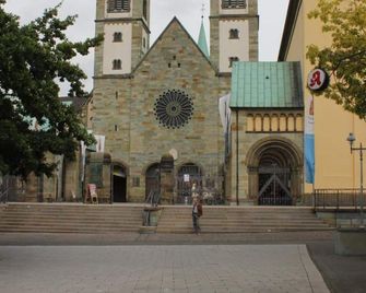 Stadt-Hotel Bartels - Werl