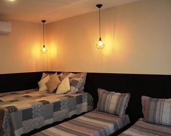 Solares Arraial Loft - Arraial do Cabo - Habitación