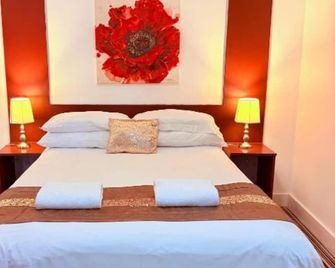 Rbs Hotel, Rochester - Rochester