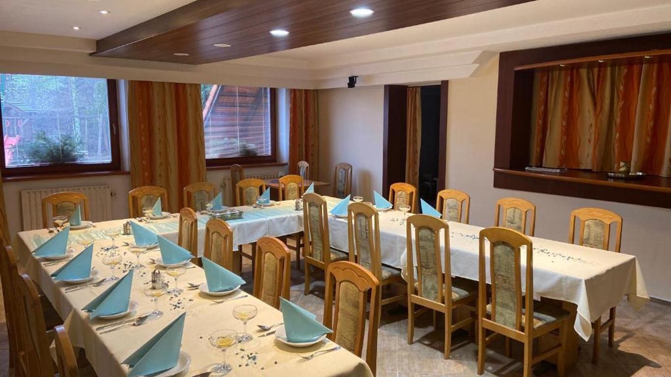 Hotel Kobero