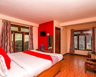 Hotel O View Point Resort - Nainital - Habitación