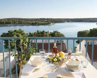 Illyrian Resort - Milna (Brač) - Balkon