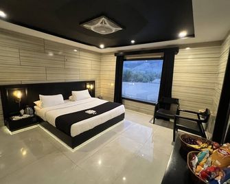 Starlit Hotel Skardu - Skārdu - Habitación