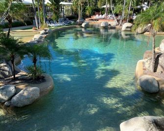 Reef Resort Villas Port Douglas - Port Douglas