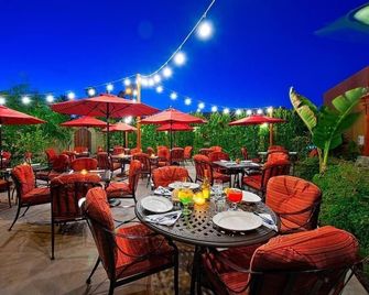 Los Arboles Hotel - Palm Springs