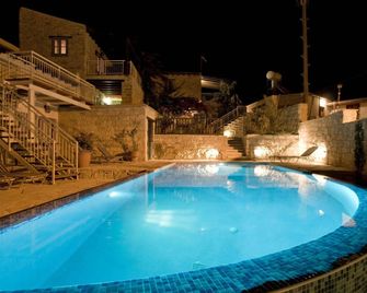 Bed & Breakfast Danae Villas, Cyprus Villages - Tochni - Piscina