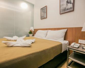 Urban Inn Kulim - Kulim