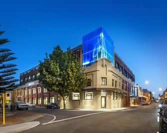 Quest Fremantle - Fremantle - Edificio