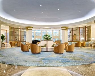 سالاماندر واشنطن دي سي - واشنطن د.ك. - ردهة