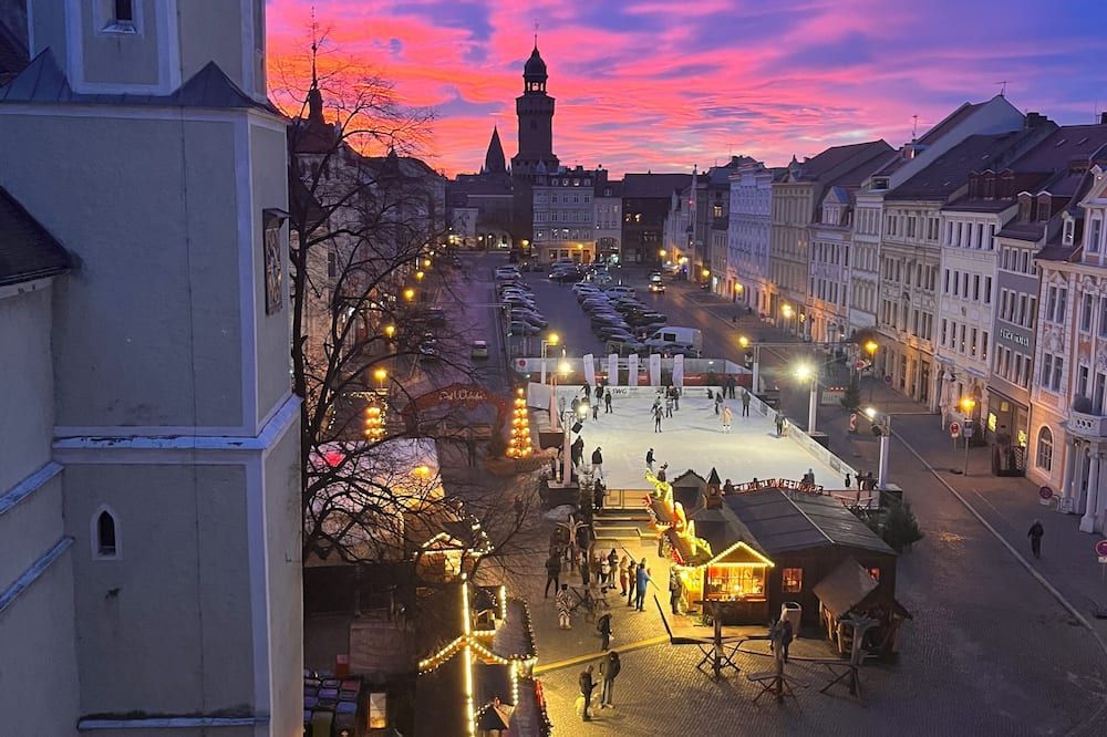 Schwibbogen - Görlitz