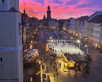 Schwibbogen - Görlitz