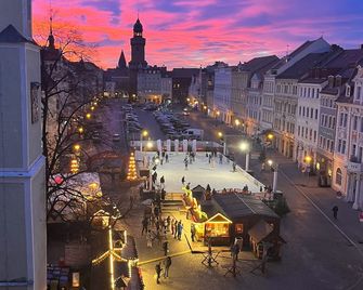 Schwibbogen - Görlitz