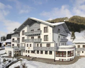 Sonnschupfer - Schladming - Edificio