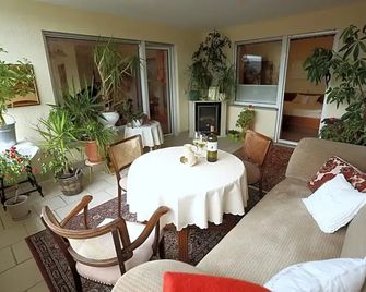 Hotel Waldblick - Frankenroda