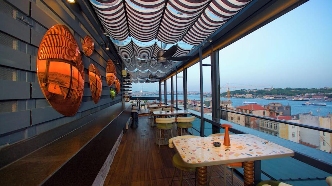 Hotel Momento Golden Horn