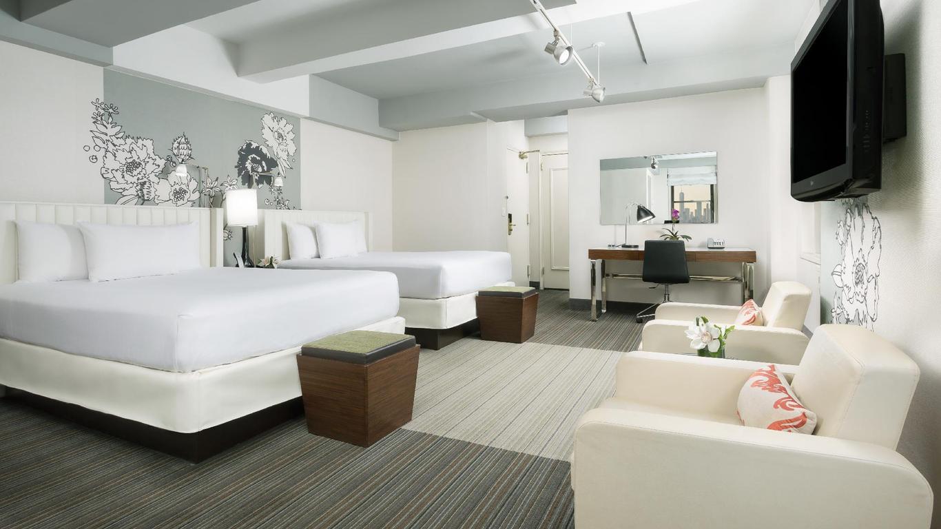 Stewart Hotel