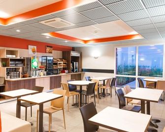 Ace Hôtel Troyes - Saint-André-les-Vergers - Restaurant