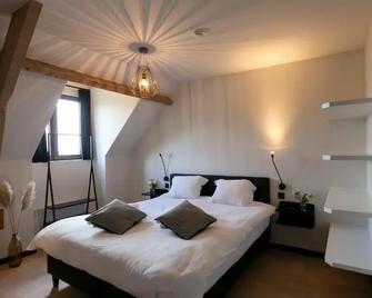 't Convent - Reninge - Slaapkamer