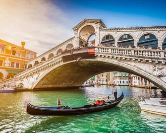 Maison Boutique Al Redentore - Venice