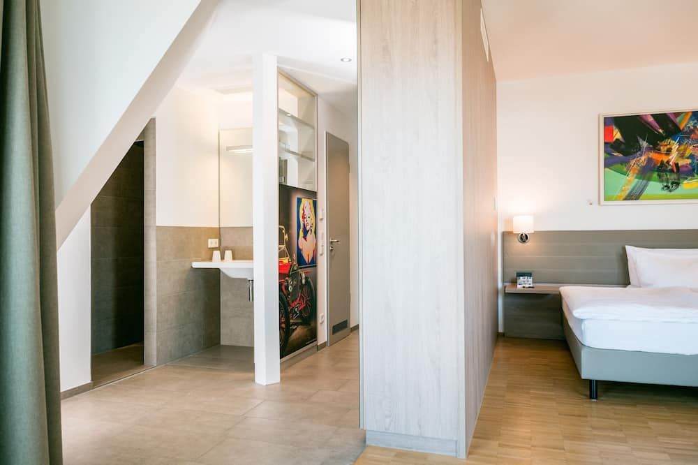 Hotel Trezor - Singen