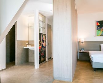 Hotel Trezor - Singen