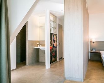 Hotel Trezor - Singen