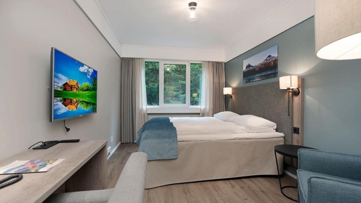 Thon Partner Hotel Førde