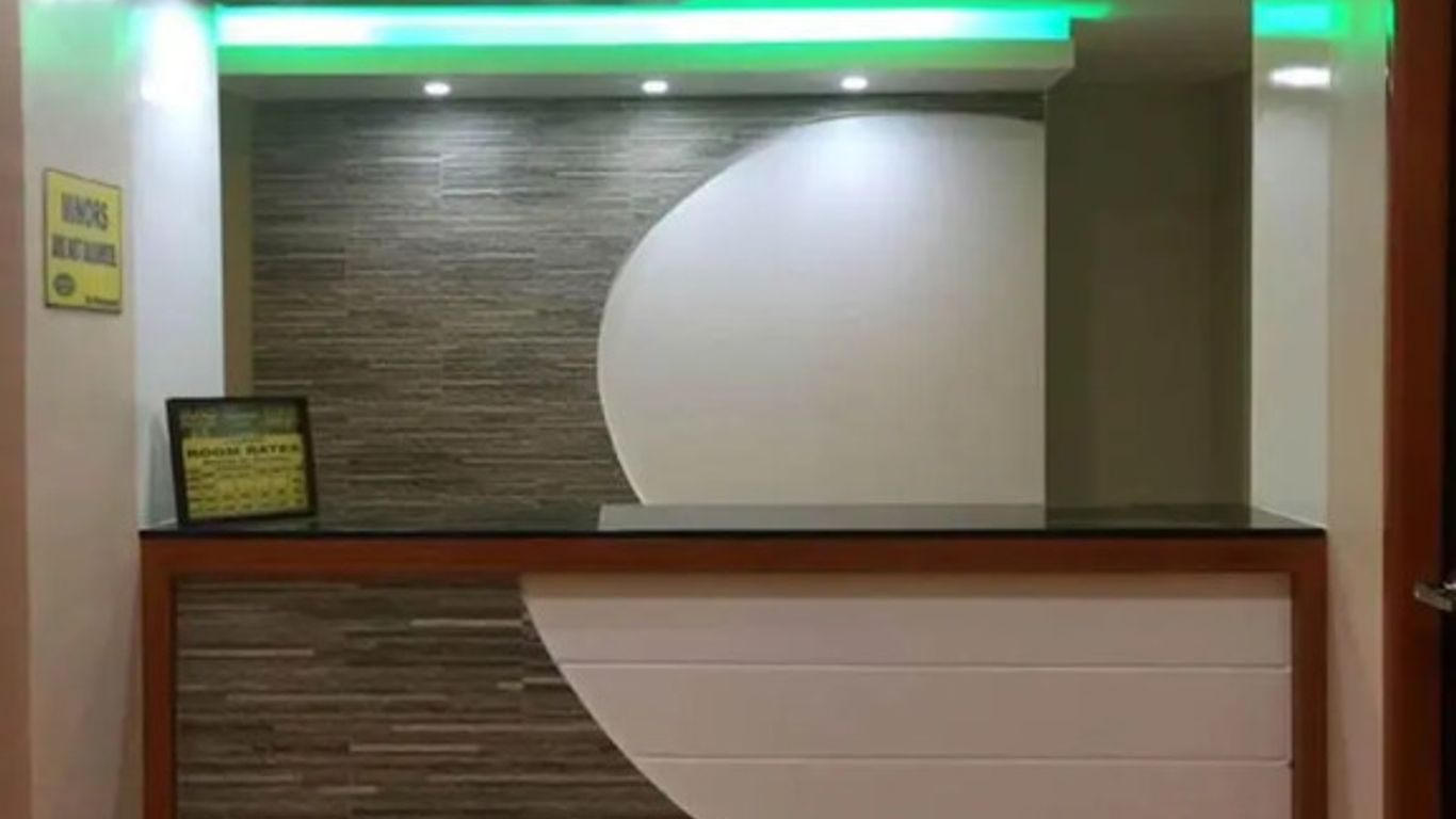 El Rancho Hotel Alabang