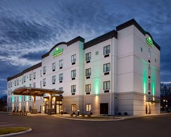 Wingate by Wyndham Hurricane WV - Hurricane - Building