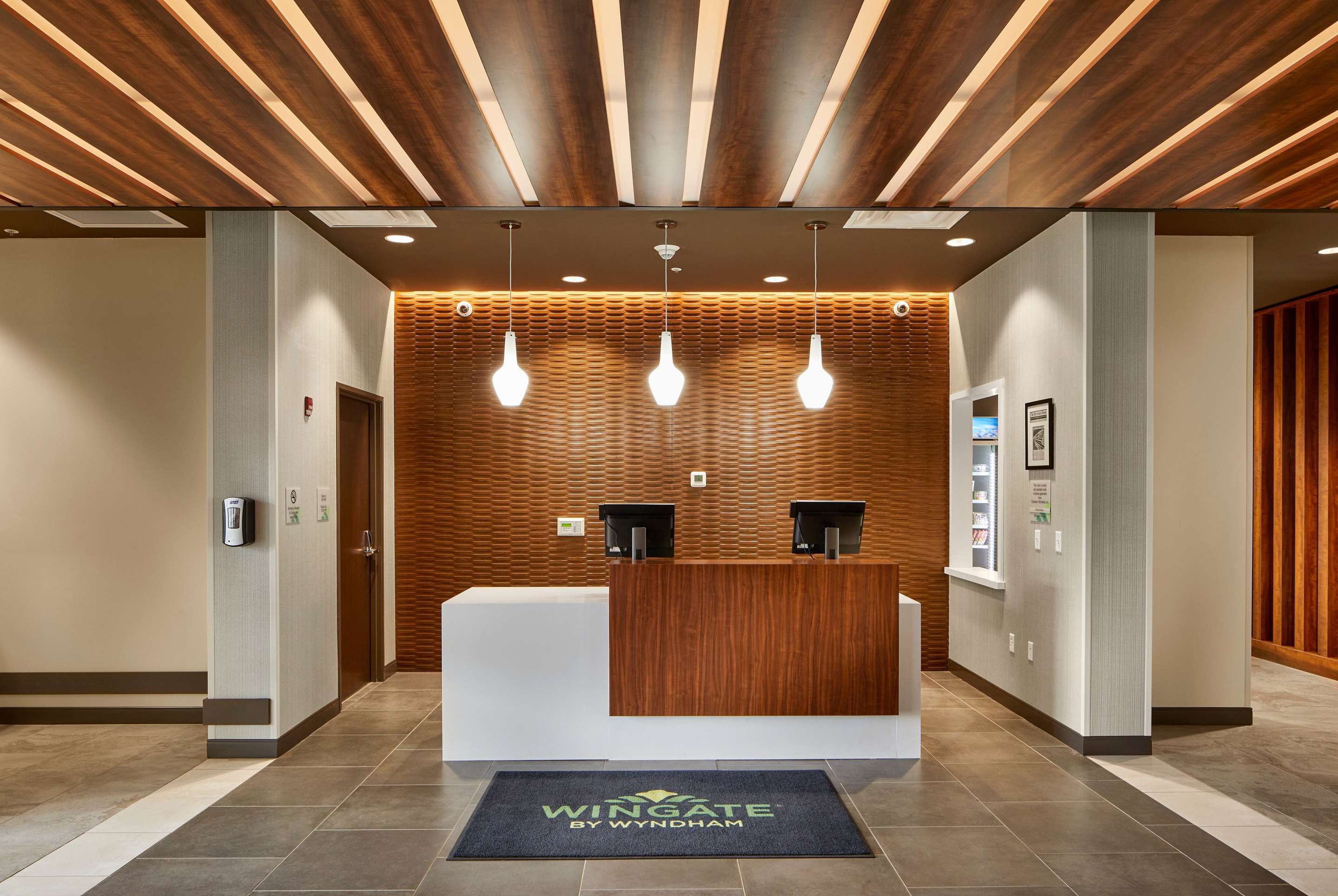Wingate by Wyndham Hurricane WV - Hurricane - Rezeption